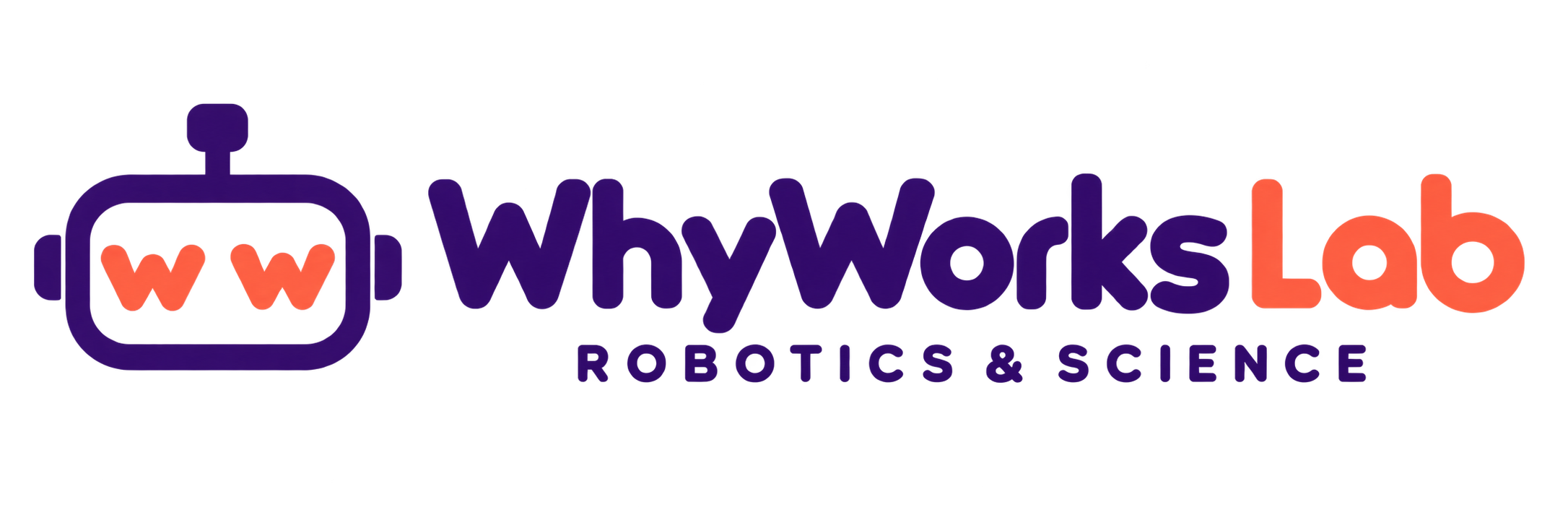 WhyWorksLab Robotics & Science